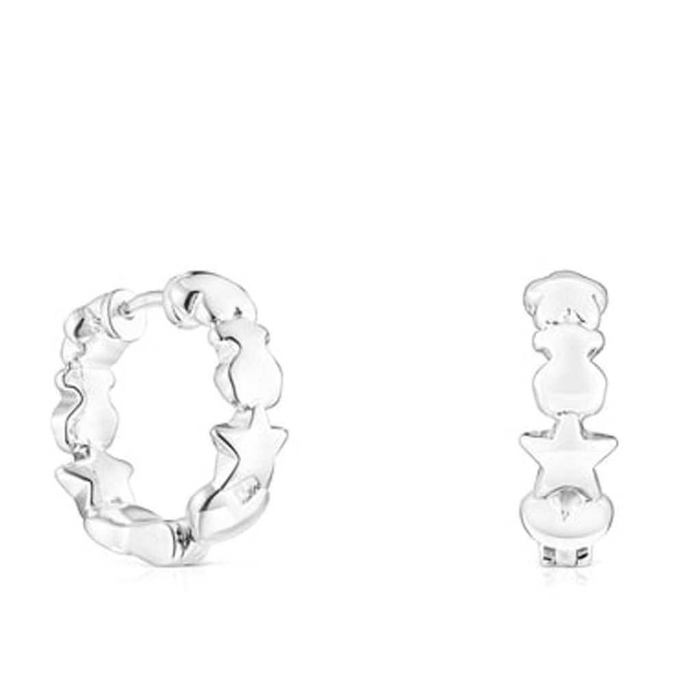Серьги TOUS Mini Icons 18173510
