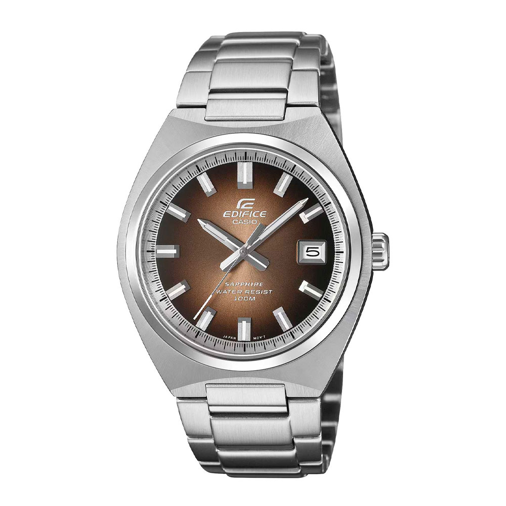 Японские часы мужские Casio Edifice EFB-109D-5A