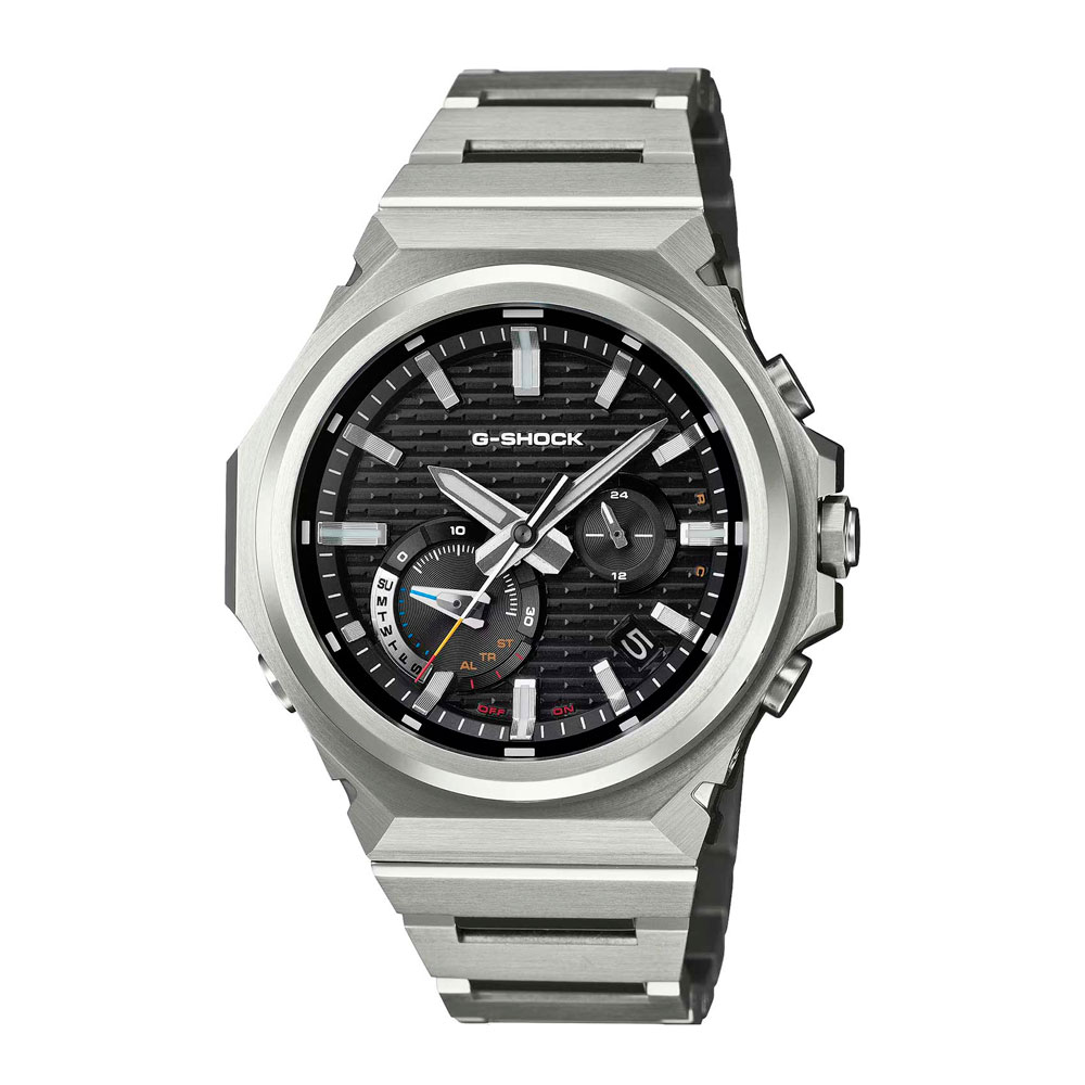 Японские часы мужские Casio G-SHOCK GST-B1000D-1A