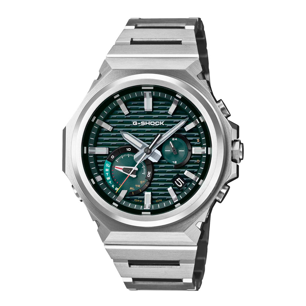 Японские часы мужские Casio G-SHOCK GST-B1000D-3A