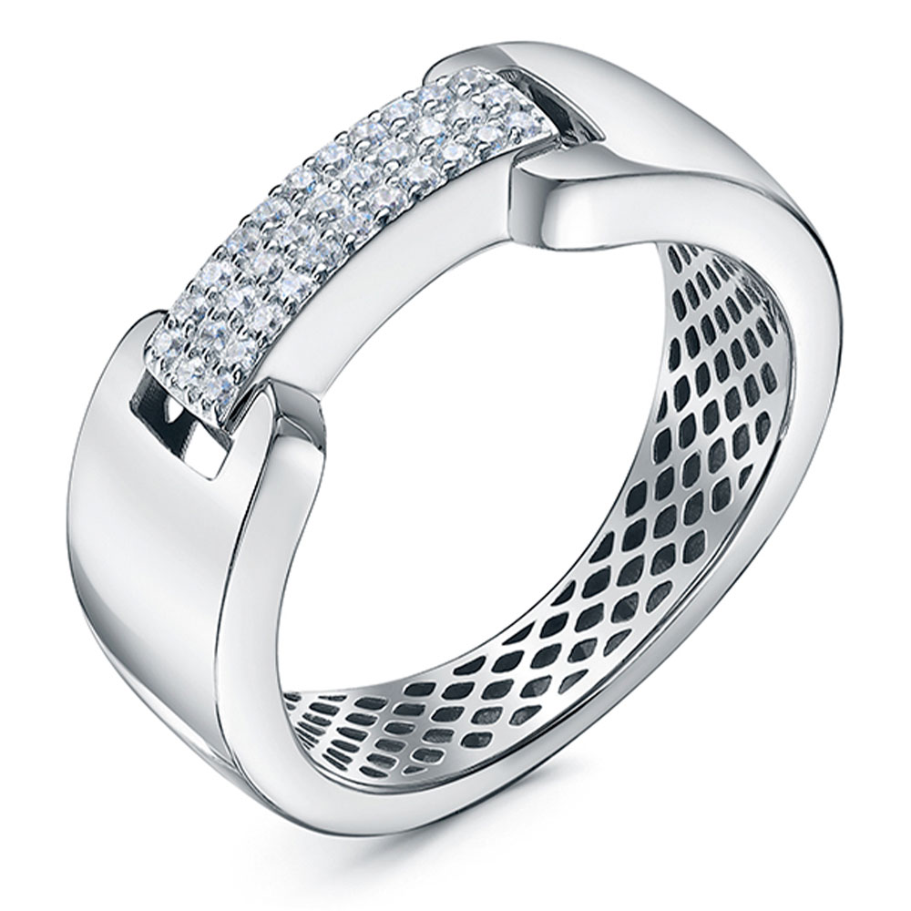 Кольцо Delta Jewelry дс1101957р