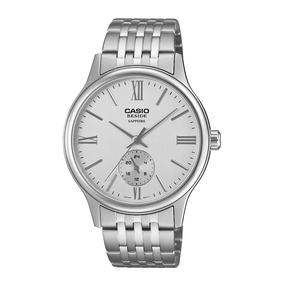 Японские часы мужские Casio Collection Beside BMS-100D-7A