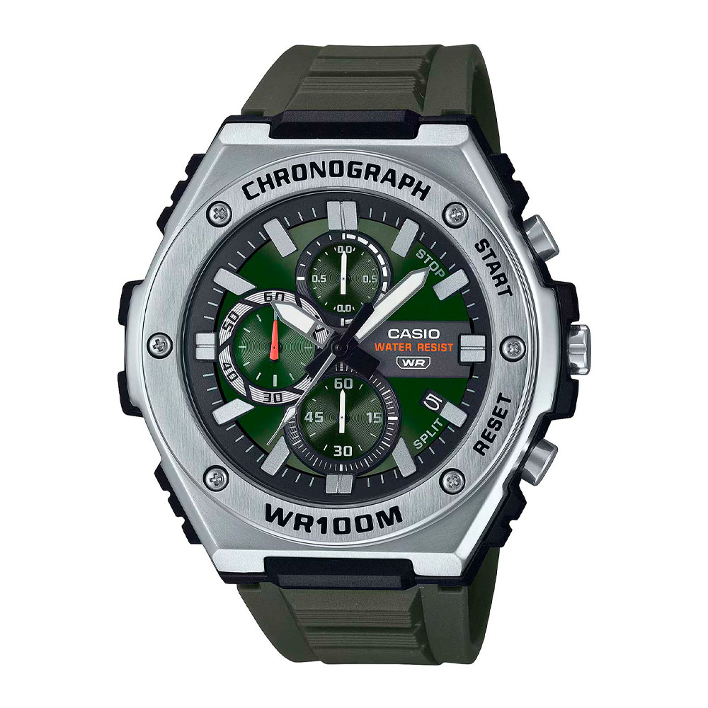 Японские часы мужские Casio Collection MWA-300H-3A