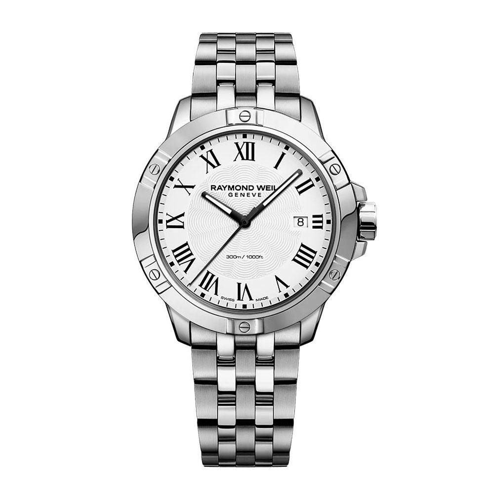 Часы мужские Raymond Weil 8160-ST-00300