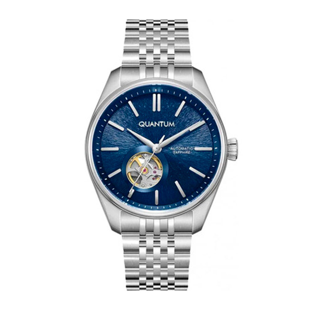 Часы мужские механические QUANTUM QMG1207.390