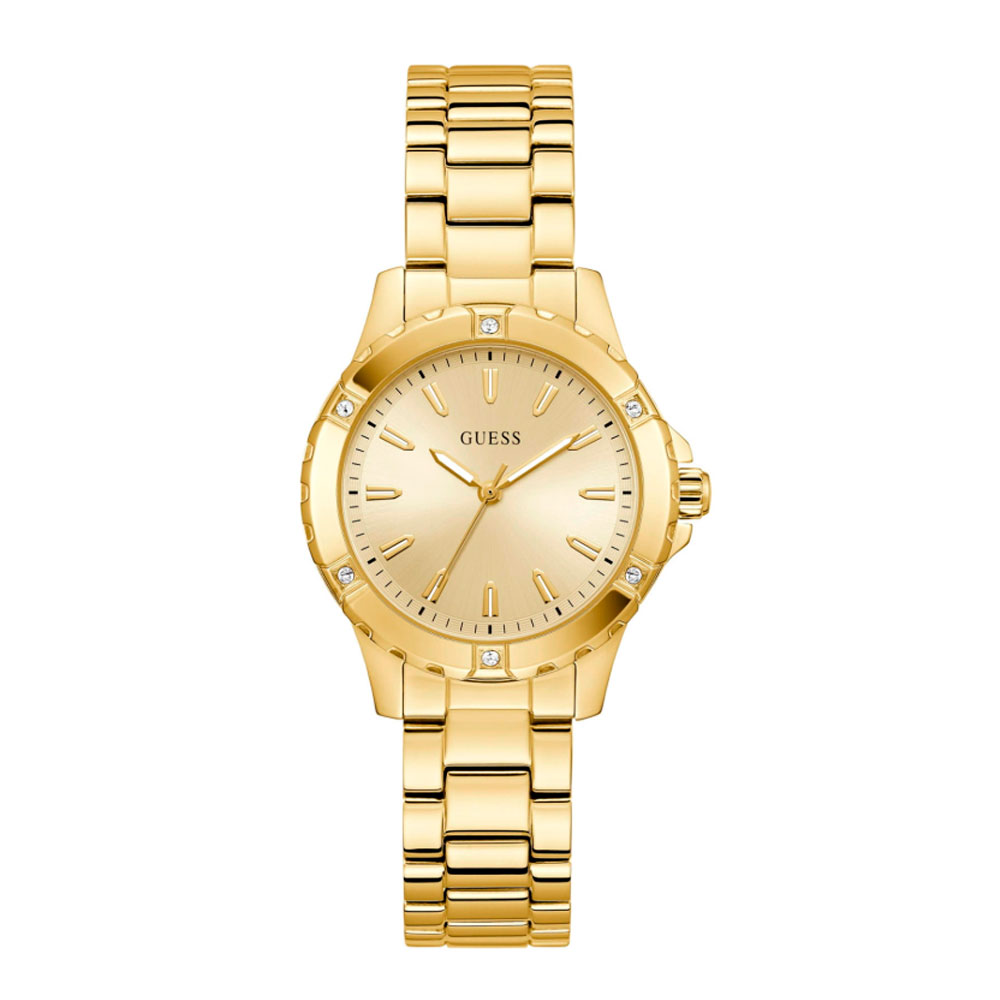 Часы женские Guess GW0948L2