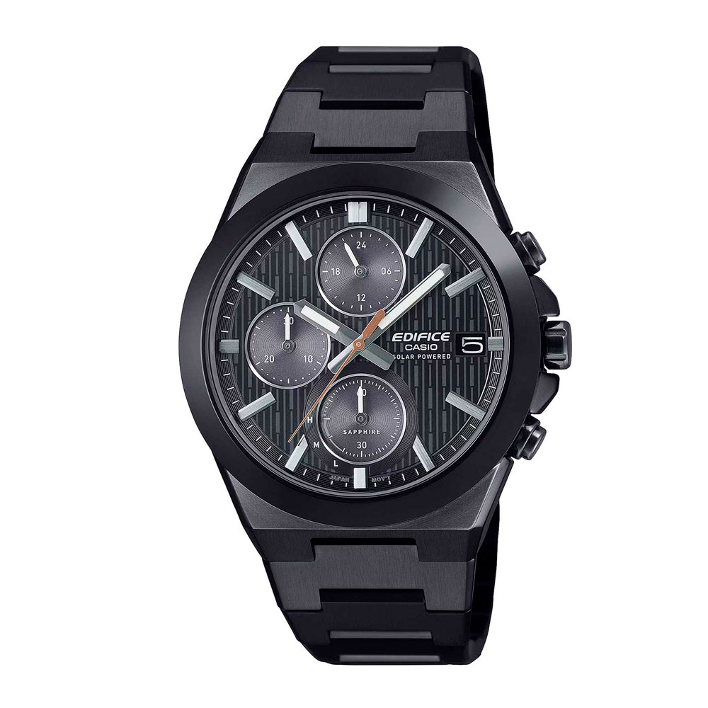 Японские часы мужские Casio Edifice EFS-S650DC-1A