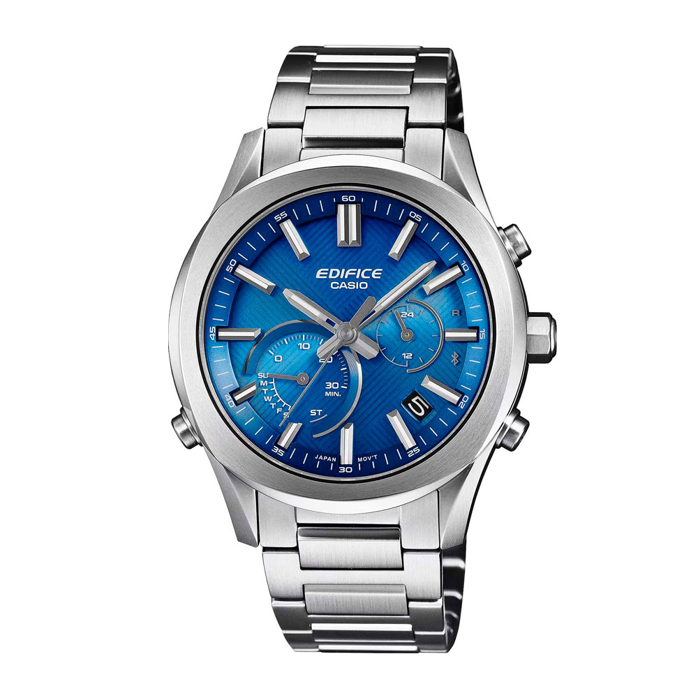 Японские часы мужские Casio Edifice EQB-1300D-2A