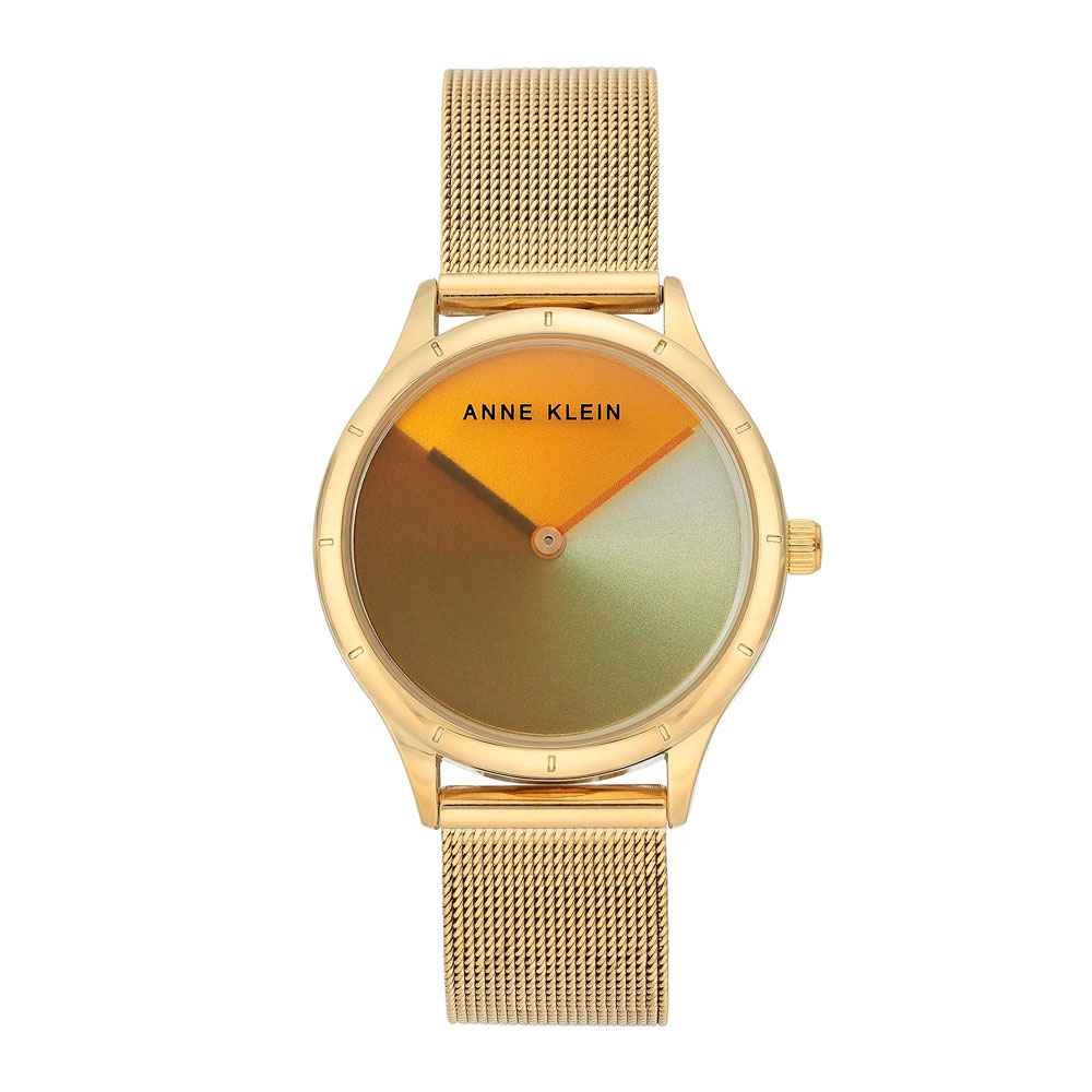 Часы женские Anne Klein 3776MTGB
