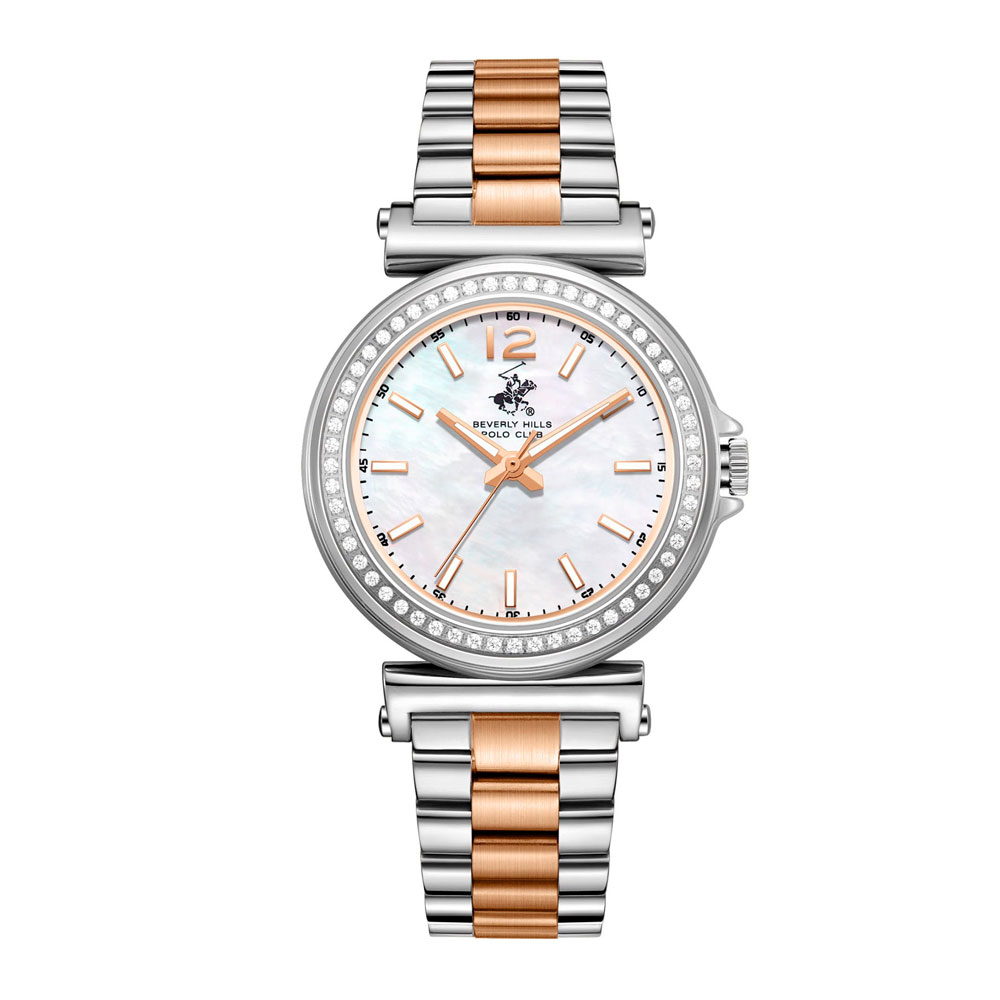 Часы женские Beverly Hills Polo Club BP3882X.520