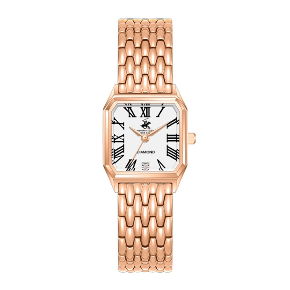 Часы женские Beverly Hills Polo Club BP3916C.430