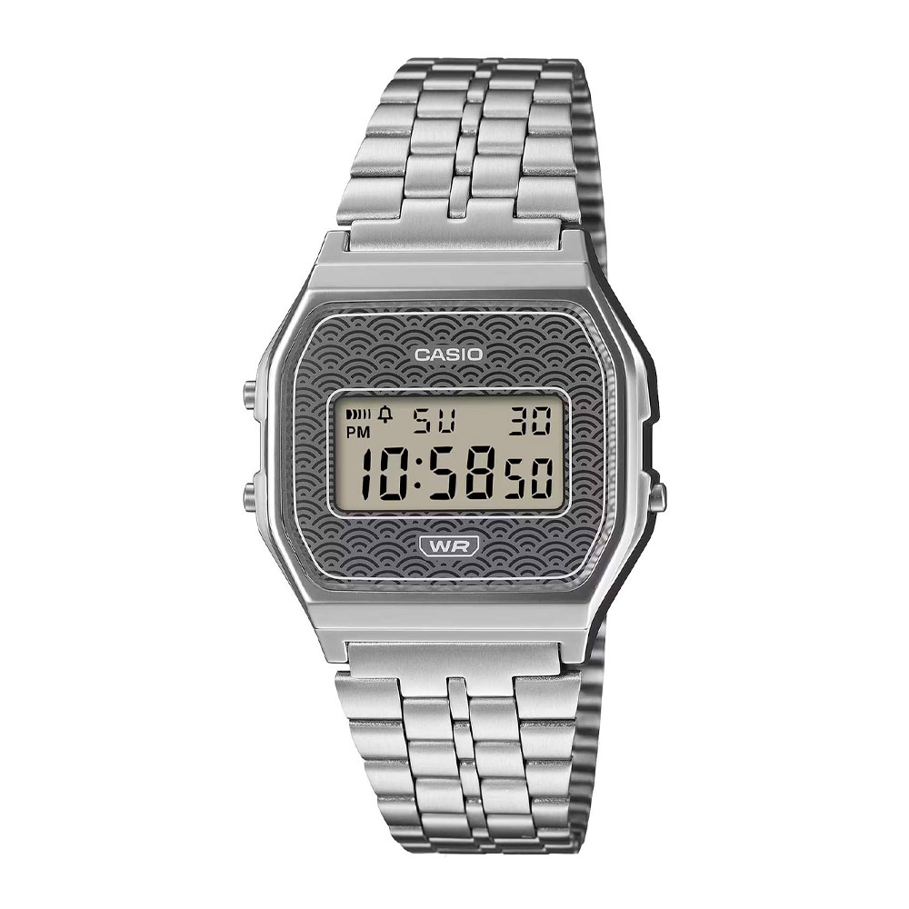 Японские часы Casio Vintage A159WEVJ-7