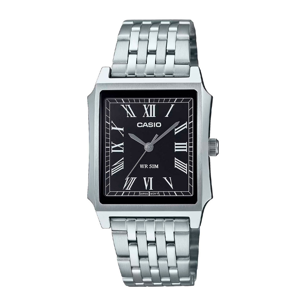 Японские часы мужские Casio Collection MTP-B190D-1B