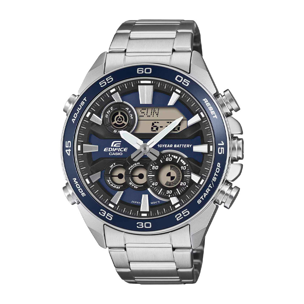 Японские часы мужские Casio Edifice ERA-130D-2A