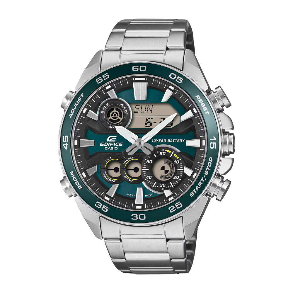 Японские часы мужские Casio Edifice ERA-130D-3A