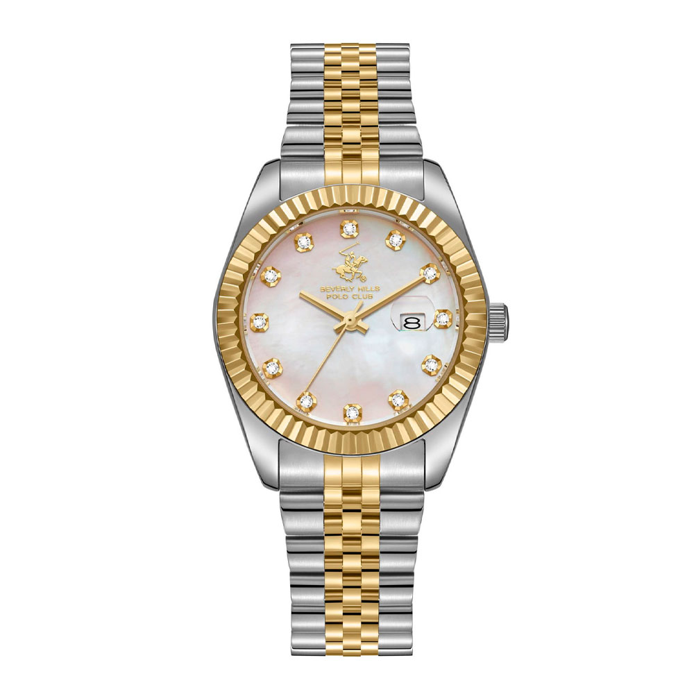 Часы женские Beverly Hills Polo Club BP3654X.220