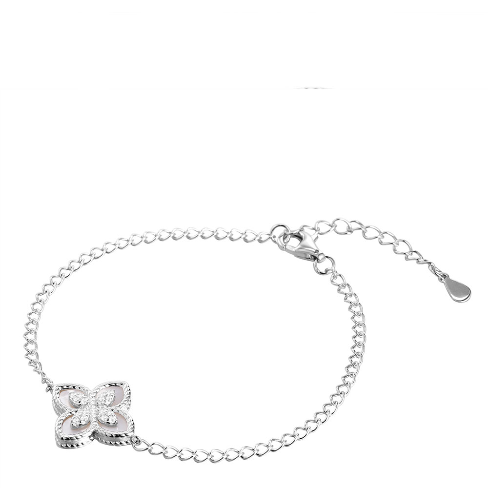 Браслет Fresh Jewelry  PI-B03994-X-W-PN-X-W