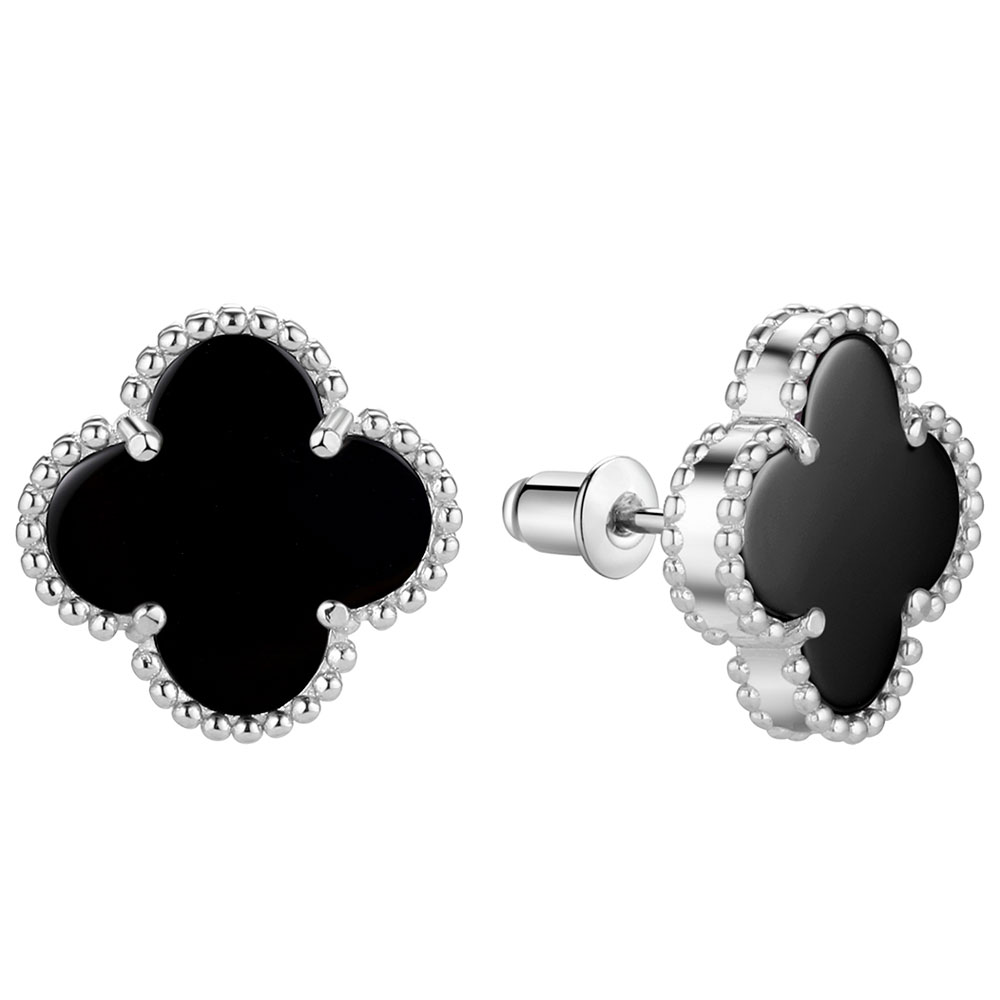 Серьги Fresh Jewelry TC-E01989-B-W-X-X-X