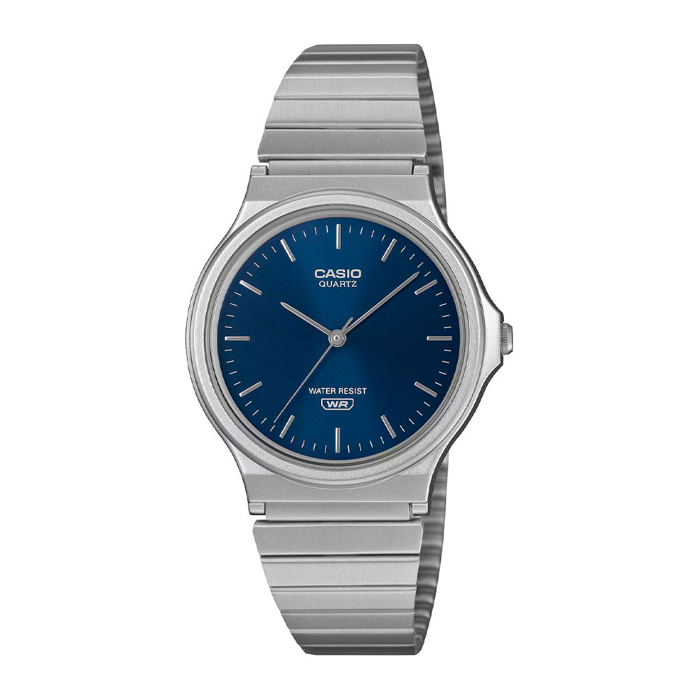 Японские часы Casio Collection MQ-24DA-2A