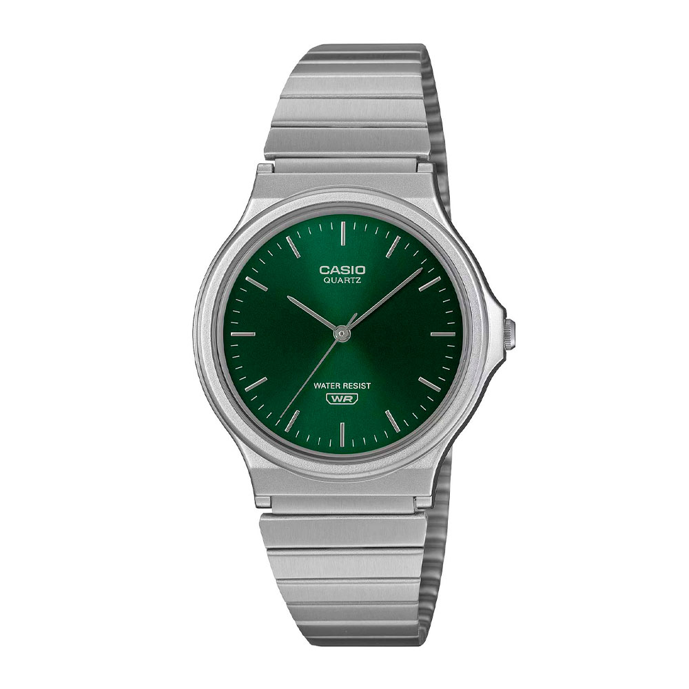 Японские часы Casio Collection MQ-24DA-3A