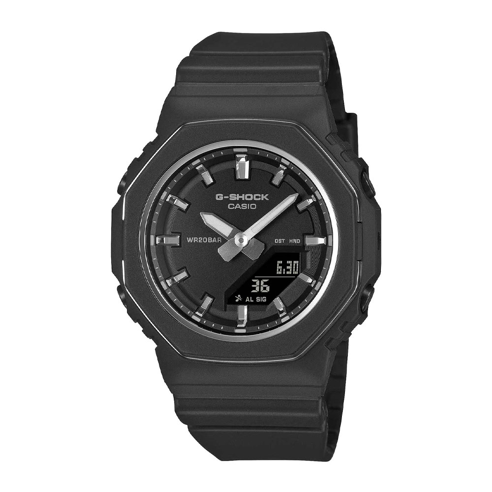 Японские часы женские Casio G-SHOCK GMA-P2110-1A