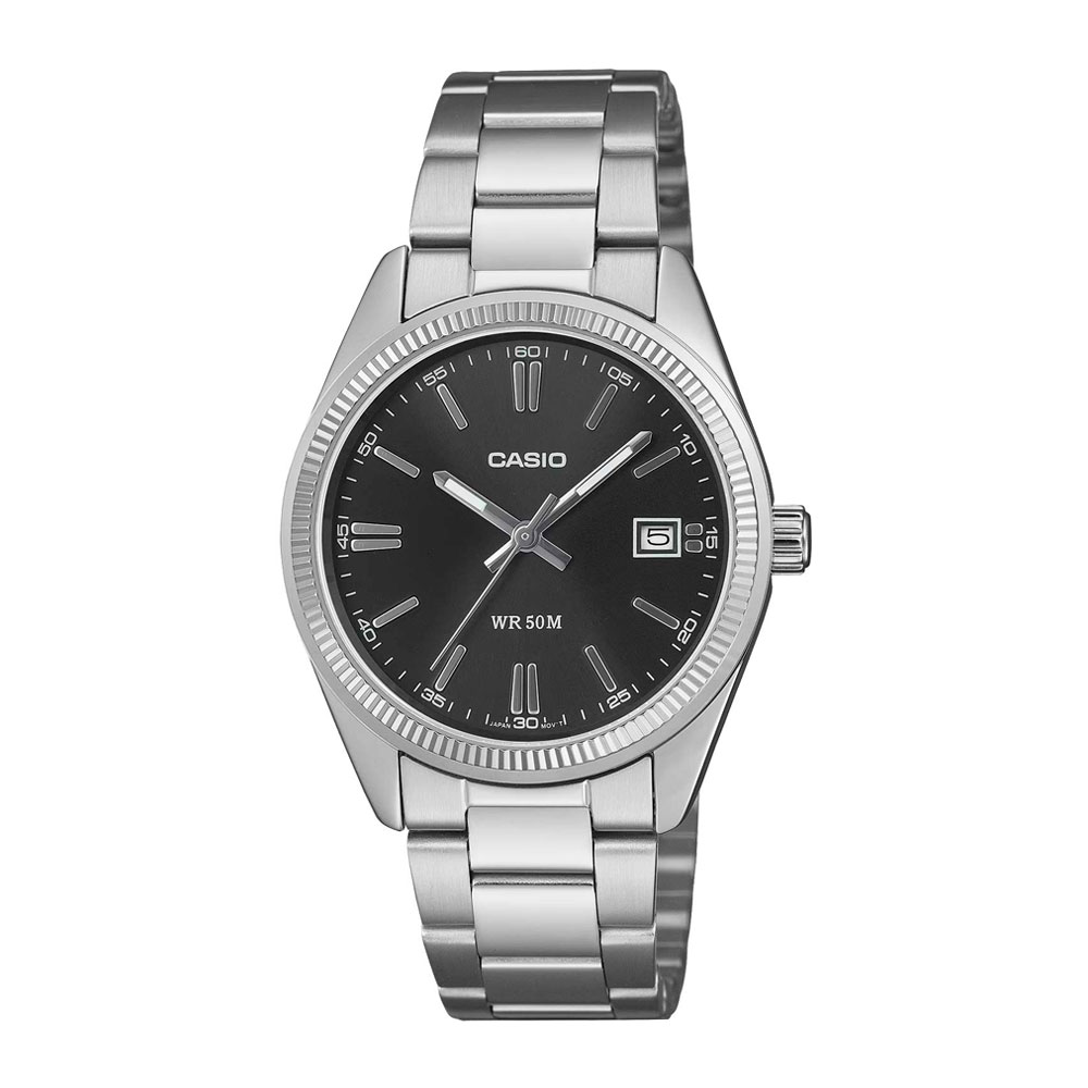 Японские часы Casio Collection UTP-1302PD-1A