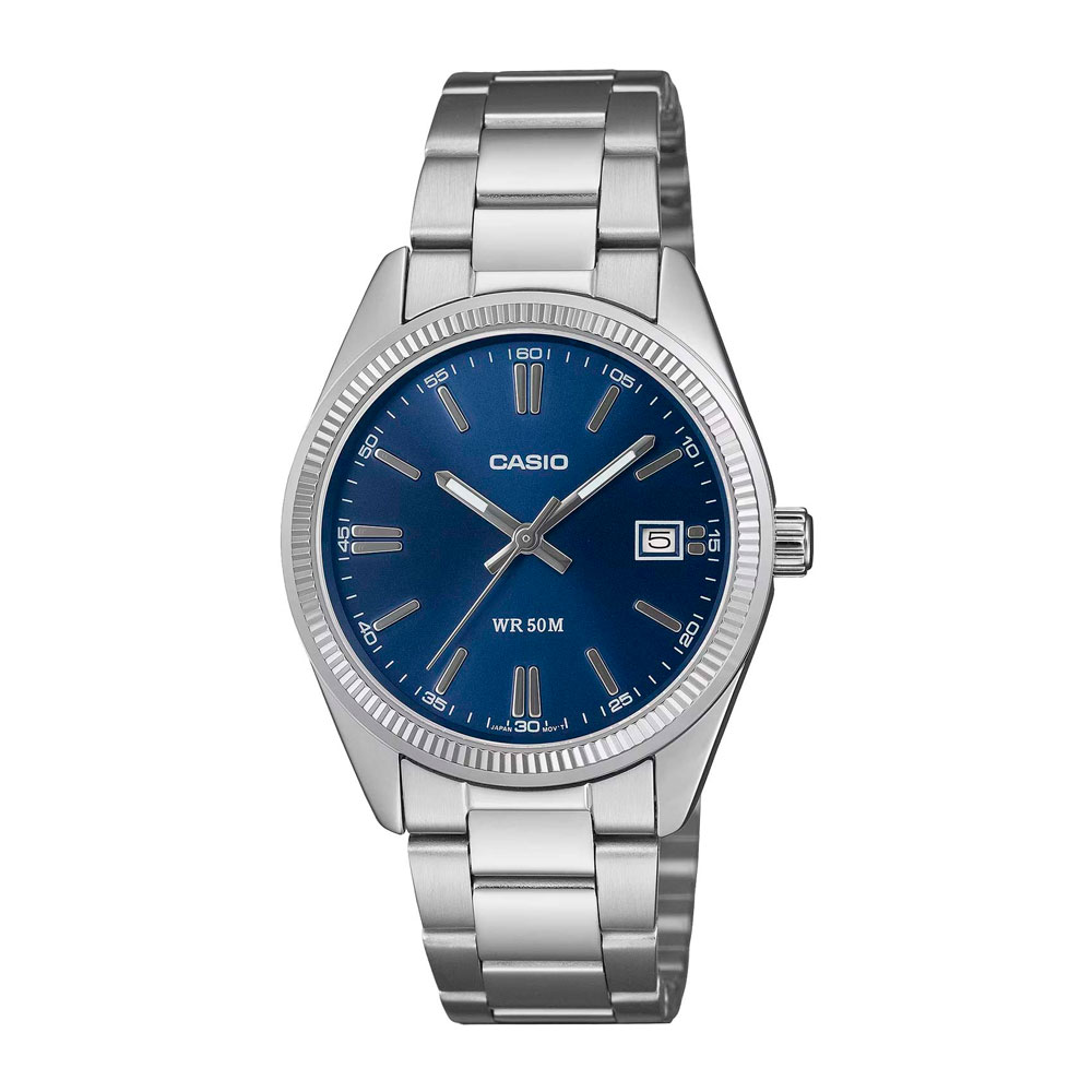 Японские часы Casio Collection UTP-1302PD-2A1