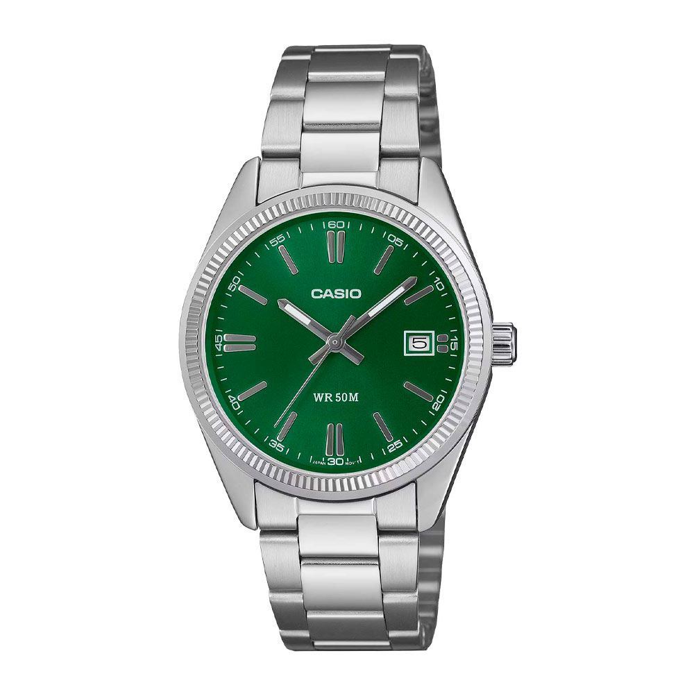 Японские часы Casio Collection UTP-1302PD-3A1