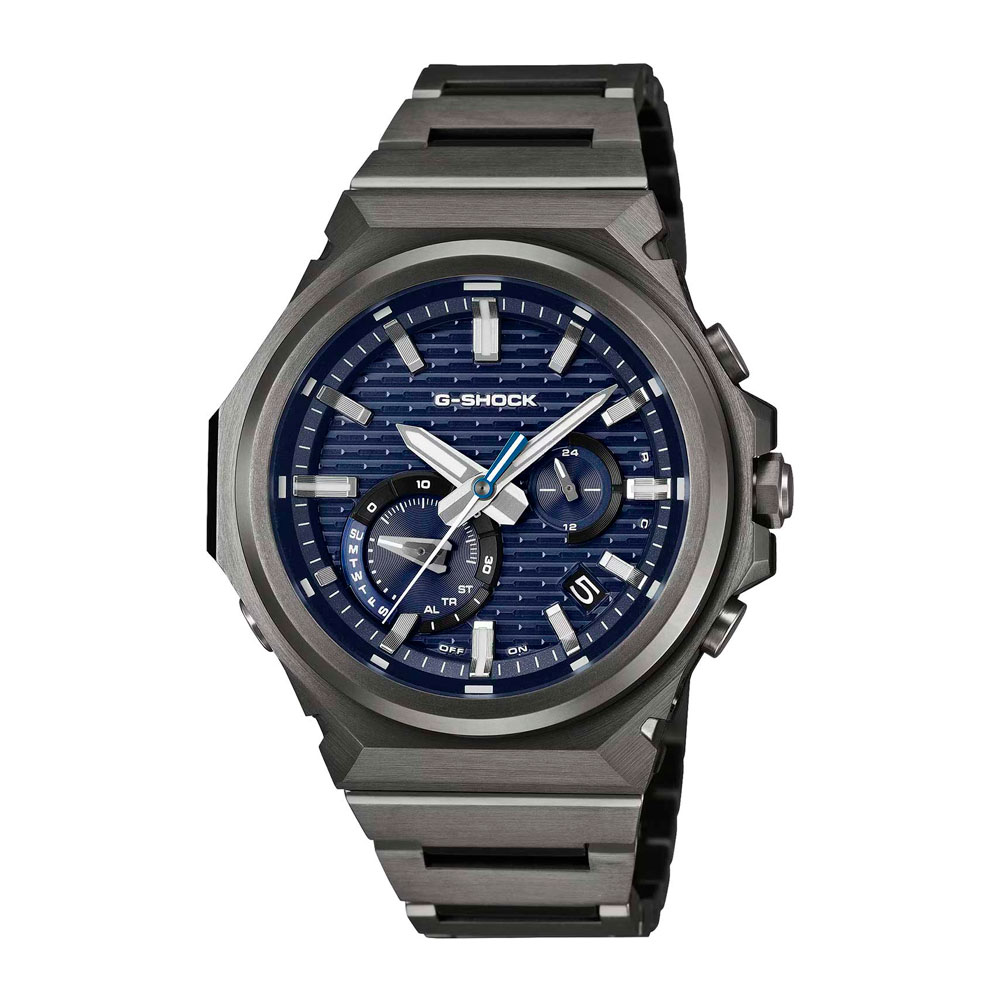 Японские часы мужские Casio G-SHOCK GST-B1000BD-2A
