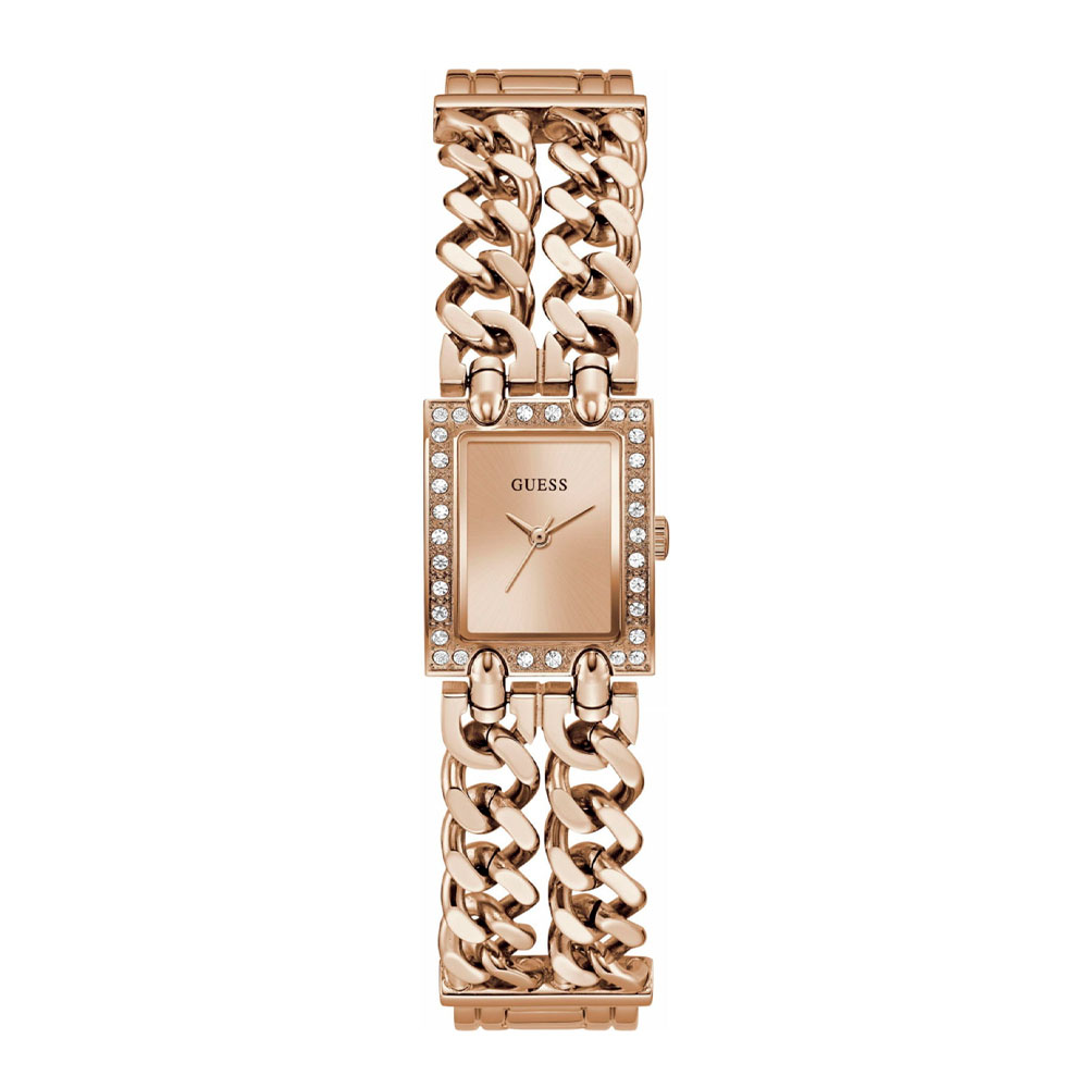 Часы женские Guess GW1159L4