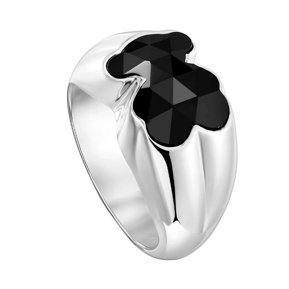 Кольцо TOUS Icon Color c1004293612
