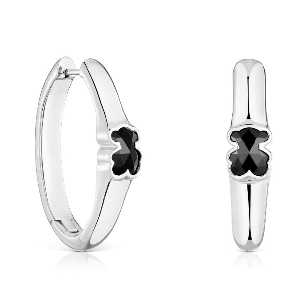 Серьги TOUS Icon Color 1004293900