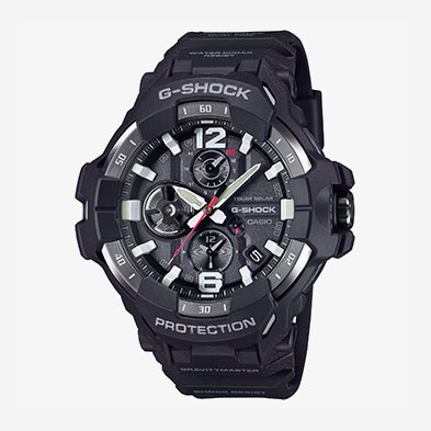 G-Shock 