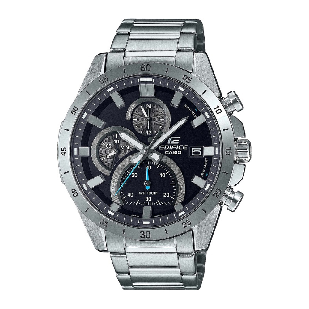 Японские наручные часы мужские Casio Edifice EFR-571D-1A