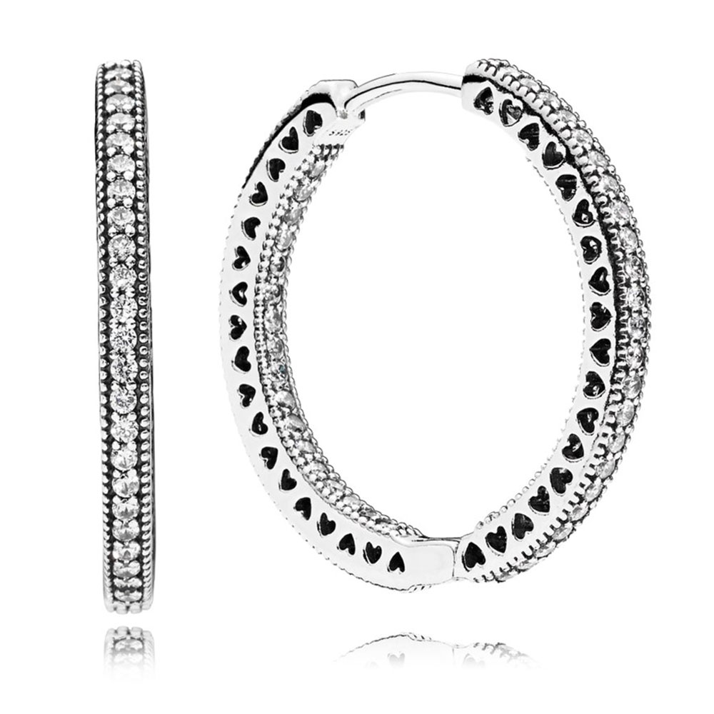 Серьги-кольца формула счастья пандора. Серьги кольца логомания пандора. Серьги кольца сердца пандоры. Пандора луна и звезда. Серьги кольца логомкни пандора.