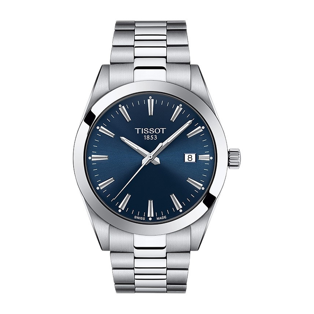 Часы мужские Tissot T127.410.11.041.00