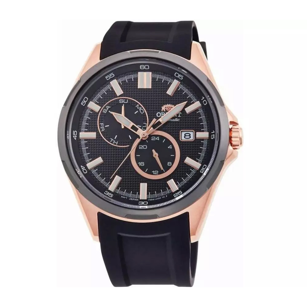 Часы мужские механические ORIENT RA-AK0604B10B