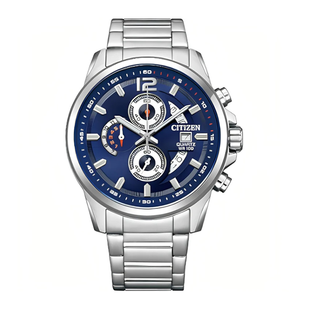 Часы мужские Citizen Quartz AN3690-56L