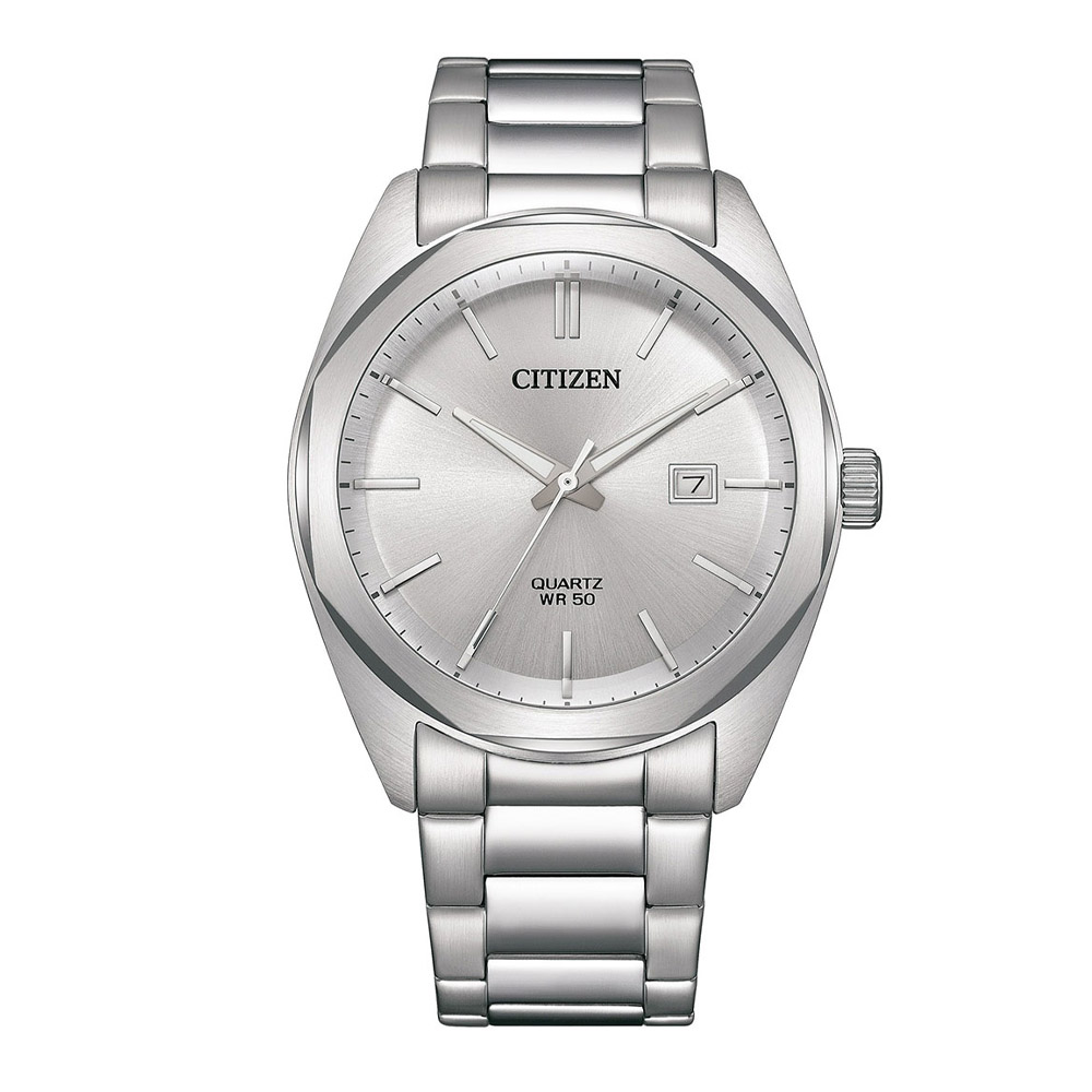 Часы мужские Citizen Quartz  BL5110-54A