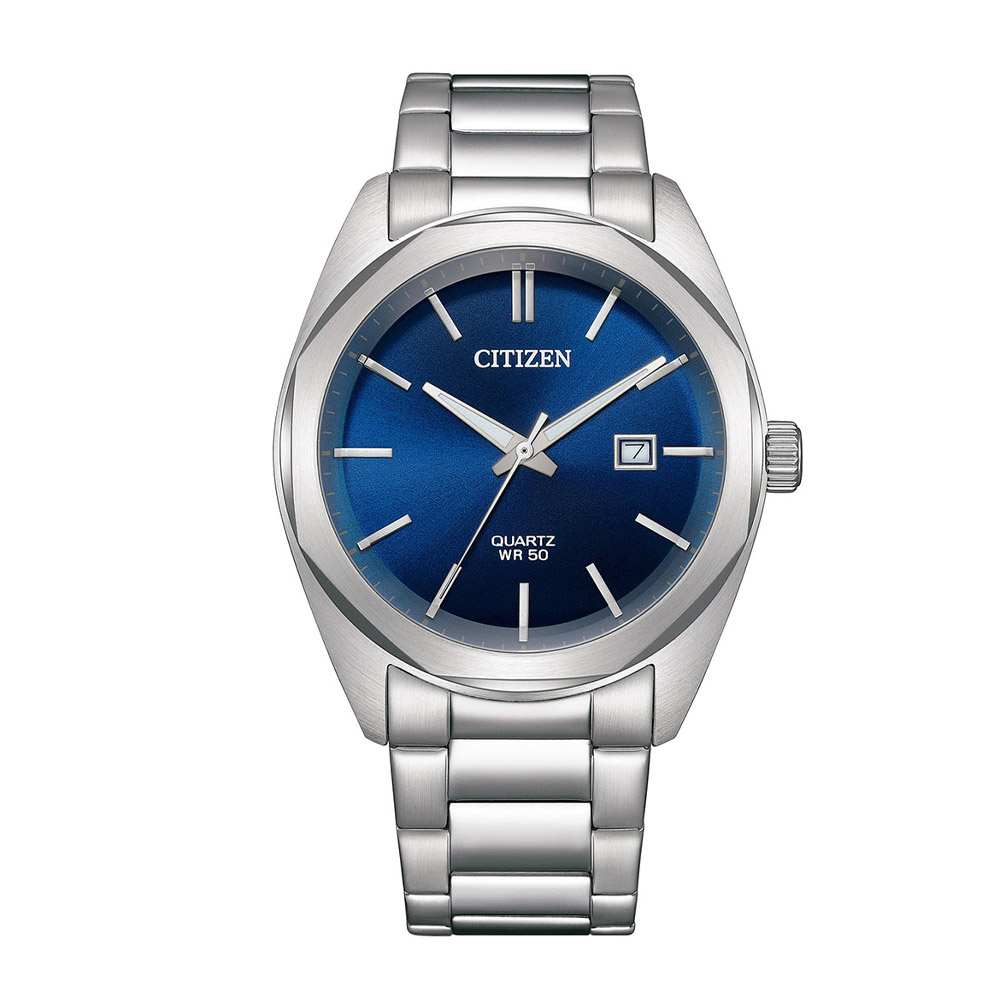 Часы мужские Citizen Quartz  BL5110-54L