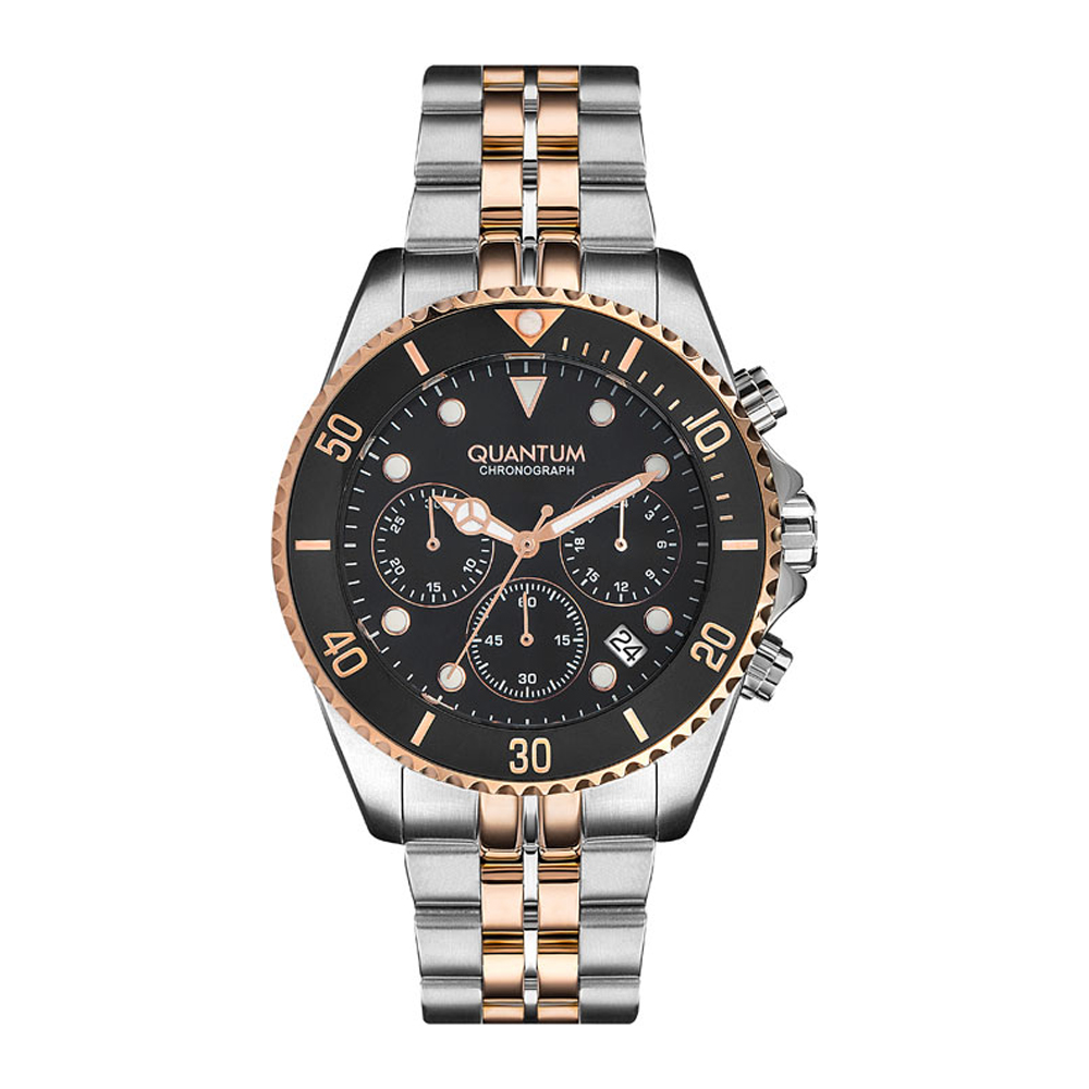 Часы мужские QUANTUM PWG930.550