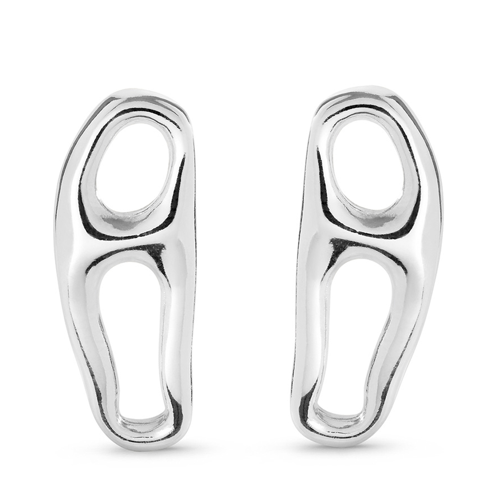 Серьги UNOde50 «Cheerful»