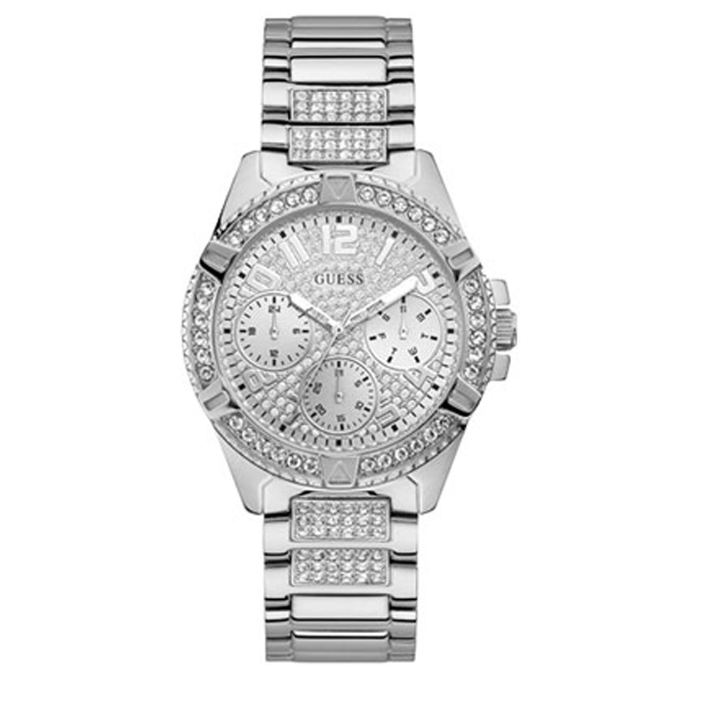 Часы женские GUESS W1156L1