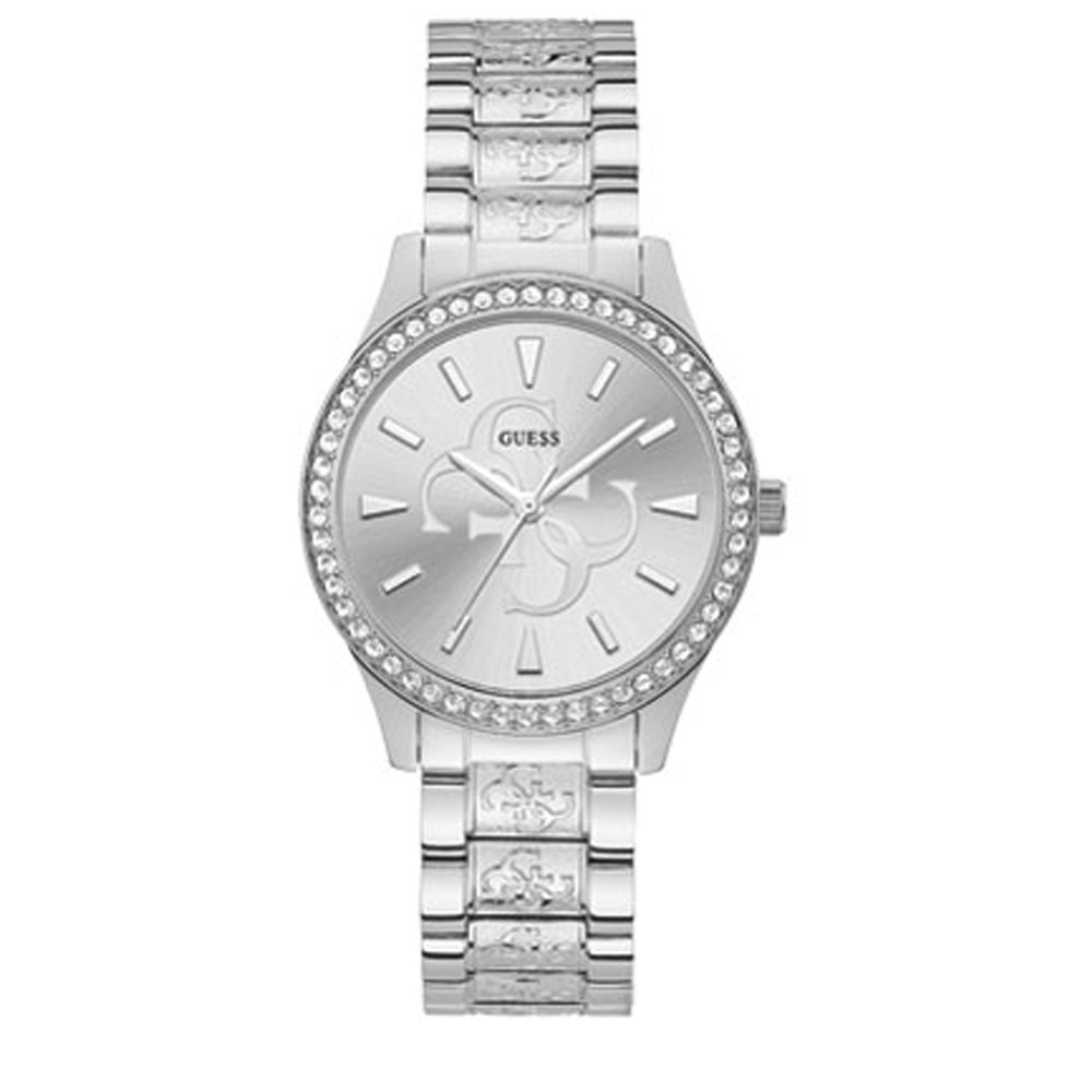 Часы женские GUESS W1280L1