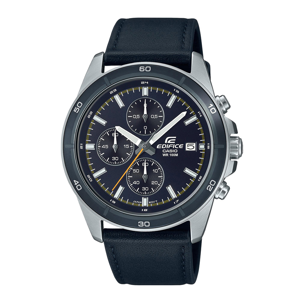 Японские часы мужские CASIO Edifice EFR-526L-2C