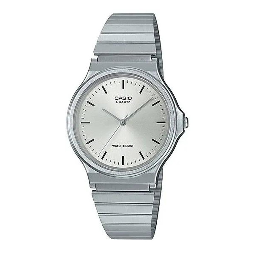 Японские часы женские CASIO Collection MQ-24D-7E