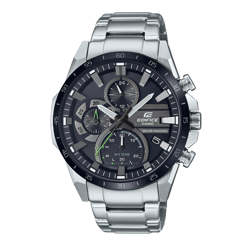 Японские часы мужские CASIO Edifice EQS-940DB-1A