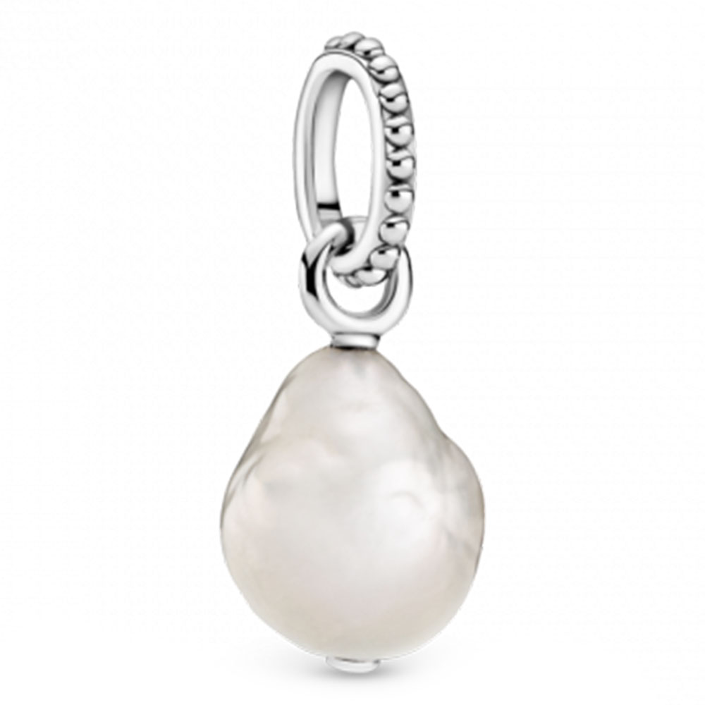 Кулон «Жемчужина Барокко»