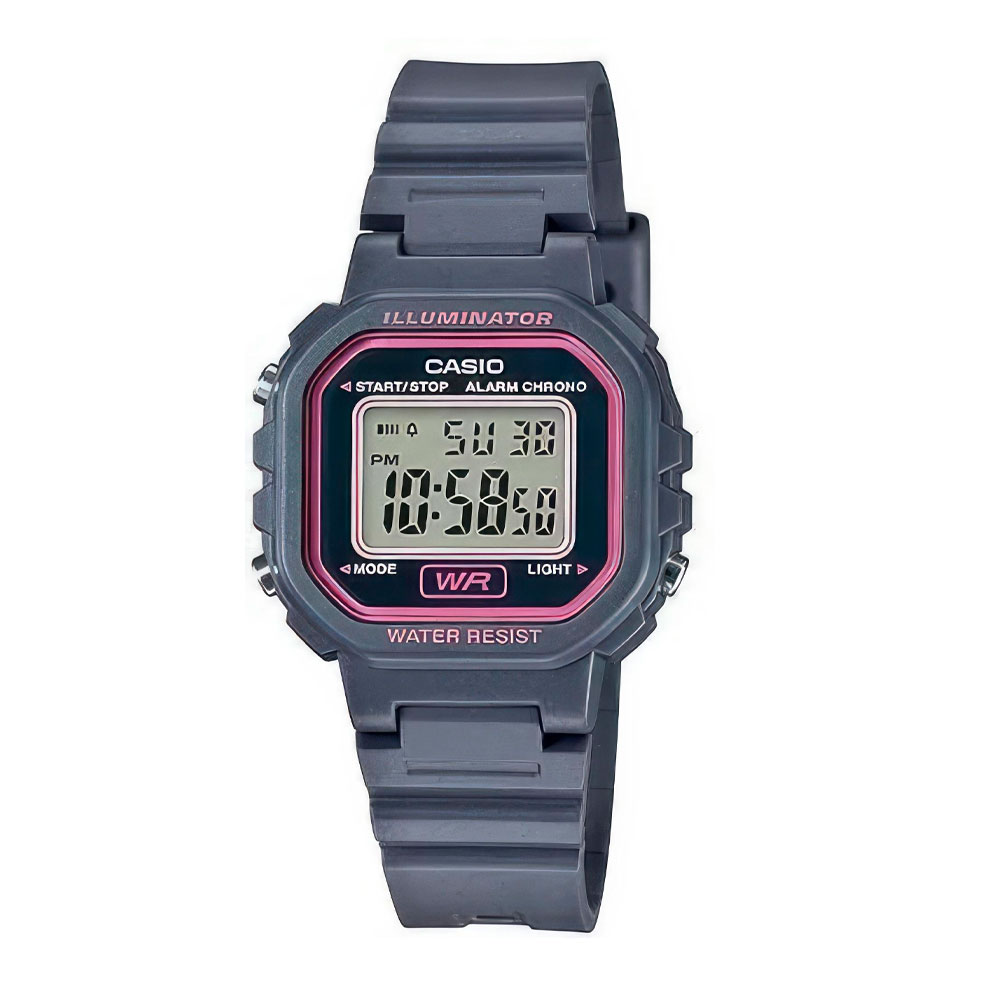 Японские часы женские  CASIO Collection LA-20WH-8A