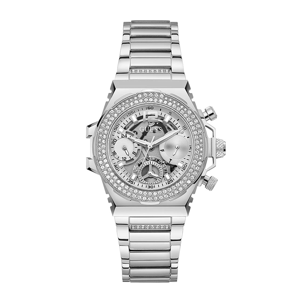 Часы женские GUESS GW0552L1